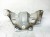 OSŁONA TERMICZNA WAŁU NAPĘDOWEGO AUDI Q5 8R 8R0521443E
