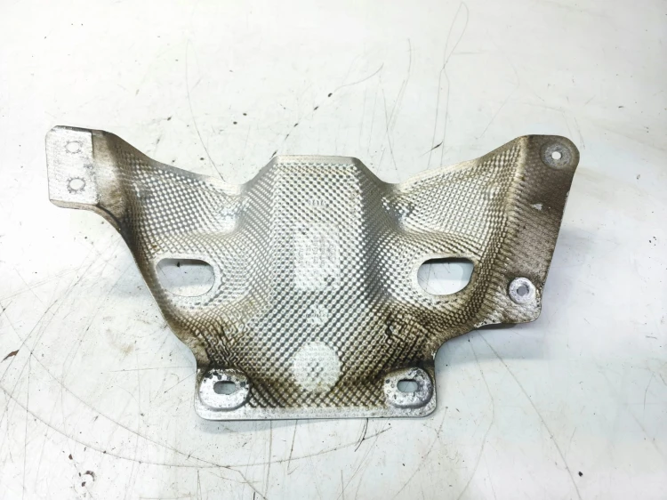 OSŁONA TERMICZNA WAŁU NAPĘDOWEGO AUDI Q5 8R 8R0521443E