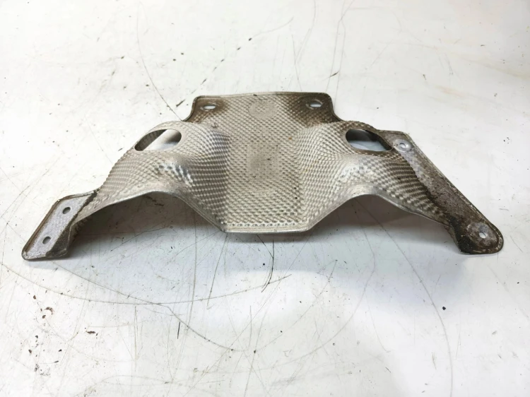 OSŁONA TERMICZNA WAŁU NAPĘDOWEGO AUDI Q5 8R 8R0521443E