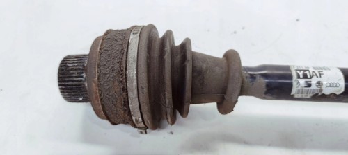 PÓŁOŚ LEWA LUB PRAWA PRZÓD AUDI A4 B8 A5 8T LIFT 8K0407271AF *2*