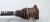 PÓŁOŚ LEWA LUB PRAWA PRZÓD AUDI A4 B8 A5 8T LIFT 8K0407271AF *2*