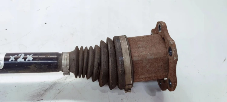 PÓŁOŚ LEWA LUB PRAWA PRZÓD AUDI A4 B8 A5 8T LIFT 8K0407271AF *2*
