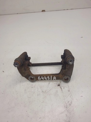 JARZMO ZACISKU TYŁ AUDI VW SEAT SKODA 6449/B
