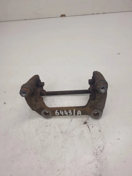JARZMO ZACISKU TYŁ AUDI VW SEAT SKODA 6449/B