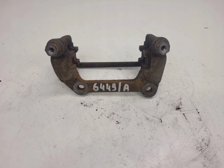 JARZMO ZACISKU TYŁ AUDI VW SEAT SKODA 6449/B