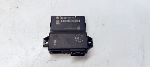 MODUŁ STEROWNIK GATEWAY AUDI A4 B8 A5 8T0907468K