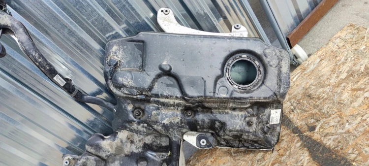 BAK ZBIORNIK PALIWA AUDI A6 C7 3.0 TDI 4G0201021CQ