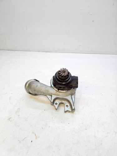 TURBOSPRĘŻARKA TURBINA AUDI VW 04E145721R 1.4 TFSI