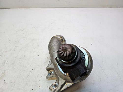 TURBOSPRĘŻARKA TURBINA AUDI VW 04E145721R 1.4 TFSI