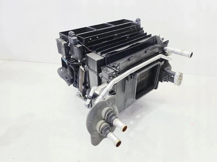 NAGRZEWNICA KOMPLETNA AUDI A6 C6 LIFT 4F1820351AG