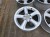 FELGA FELGI AUDI A4 A5 A6 7.5J R17 ET45 8K0601025BK