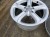 FELGA FELGI AUDI A4 A5 A6 7.5J R17 ET45 8K0601025BK