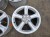 FELGA FELGI AUDI A4 A5 A6 7.5J R17 ET45 8K0601025BK