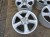 FELGA FELGI AUDI A4 A5 A6 7.5J R17 ET45 8K0601025BK