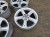 FELGA FELGI AUDI A4 A5 A6 7.5J R17 ET45 8K0601025BK