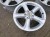 FELGA FELGI AUDI A4 A5 A6 7.5J R17 ET45 8K0601025BK