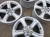 FELGA FELGI AUDI A4 A5 A6 7.5J R17 ET45 8K0601025BK