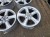 FELGA FELGI AUDI A4 A5 A6 7.5J R17 ET45 8K0601025BK