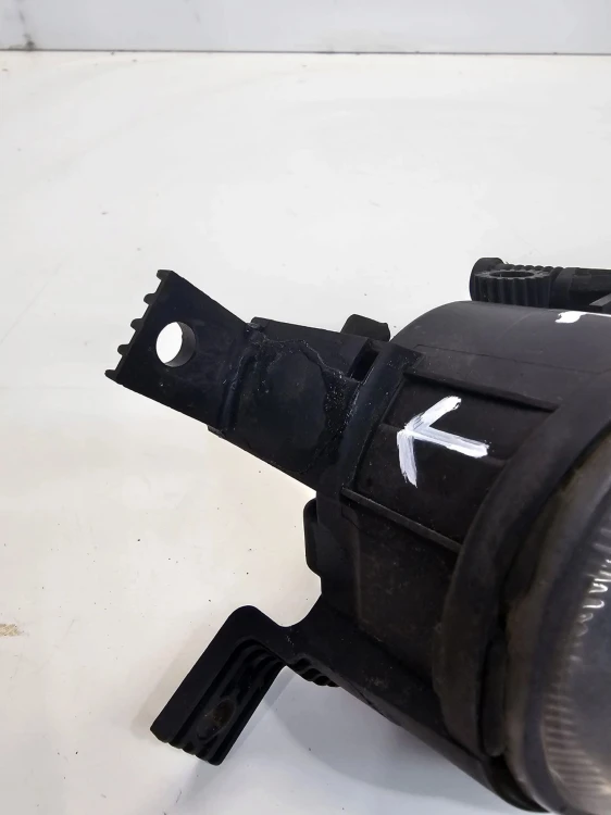HALOGEN LEWY PRZÓD AUDI A3 8P A4 B7 8E0941699C