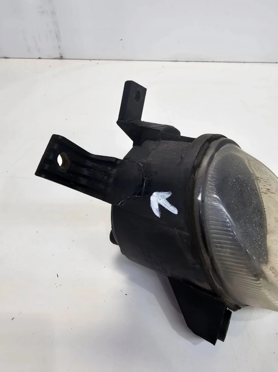 HALOGEN LEWY PRZÓD AUDI A3 8P A4 B7 8E0941699C