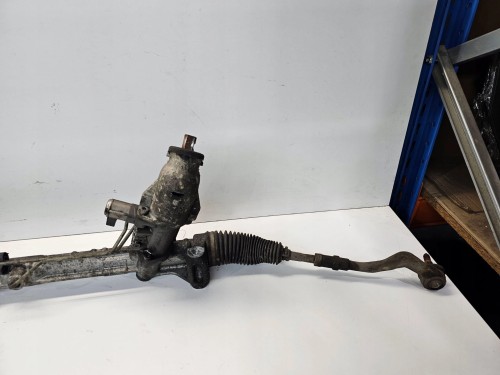 PRZEKŁADNIA KIEROWNICZA AUDI A4 B8 A5 8T2422065P UK