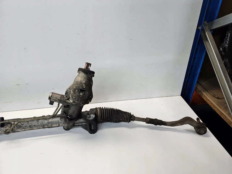 PRZEKŁADNIA KIEROWNICZA AUDI A4 B8 A5 8T2422065P UK