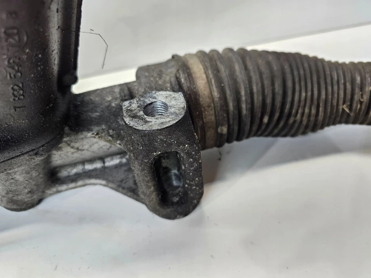PRZEKŁADNIA KIEROWNICZA AUDI A4 B8 A5 8T2422065P UK