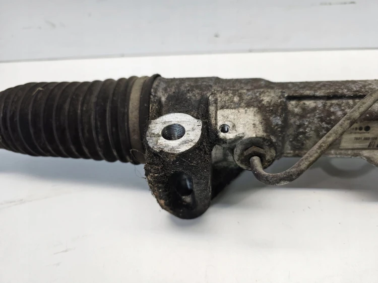 PRZEKŁADNIA KIEROWNICZA AUDI A4 B8 A5 8T2422065P UK