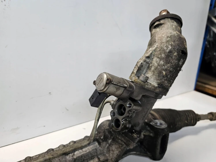 PRZEKŁADNIA KIEROWNICZA AUDI A4 B8 A5 8T2422065P UK