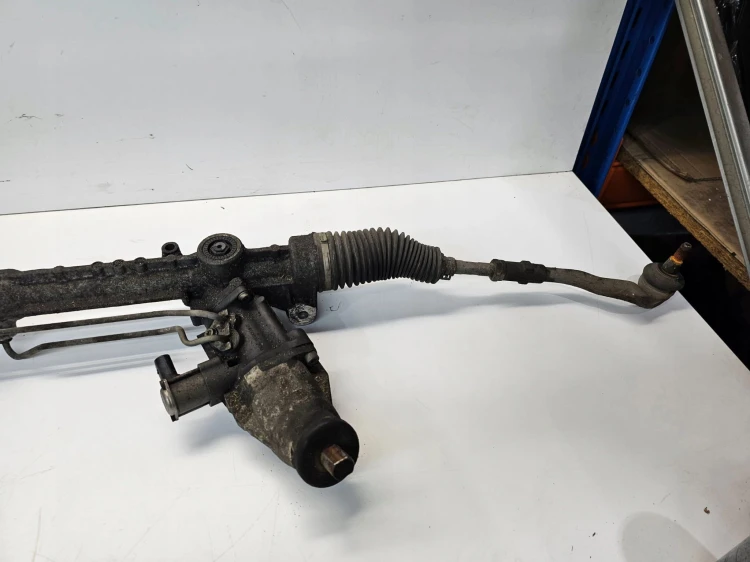 PRZEKŁADNIA KIEROWNICZA AUDI A4 B8 A5 8T2422065P UK