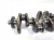 WAŁ KORBOWY AUDI A4 B9 A5 8W Q5 2.0 TDI DEU DEUA 04L 04LC *53* ZATARTY