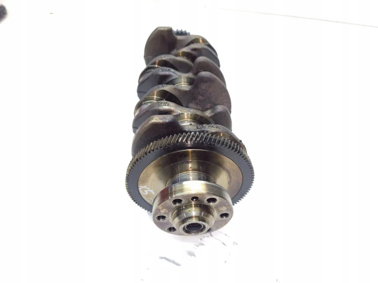 WAŁ KORBOWY AUDI A4 B9 A5 8W Q5 2.0 TDI DEU DEUA 04L 04LC *53* ZATARTY