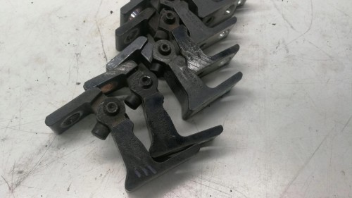 ZAWIAS DRZWI PRAWY AUDI A4 B8 A5 8T Q5 8K0831402E