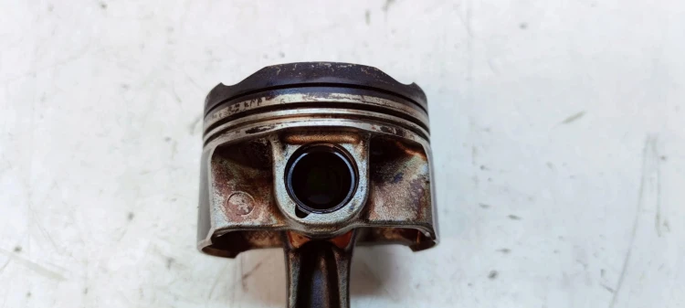 TŁOK + KORBOWÓD BMW F36 430I B48B20B 252KM 8623418 9468869