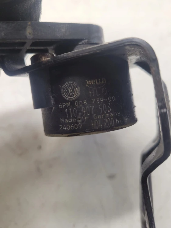 CZUJNIK ŚWIATEŁ AUDI A6 C6 4F0941285F 1T0907503