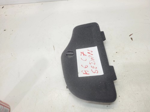 ZAŚLEPKA BOCZKA BAGAŻNIKA LEWA AUDI A6 C7 SEDAN 4G8863991