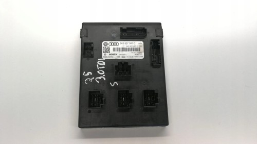 MODUŁ KOMFORTU AUDI A4 B8 A5 8T Q5 8R 8K0907063C