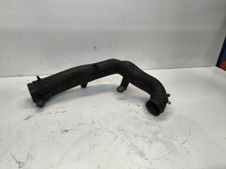 RURA DOLOT INTERCOOLER AUDI VW SEAT SKODA 1K0129654AJ ORYGINAŁ !!!