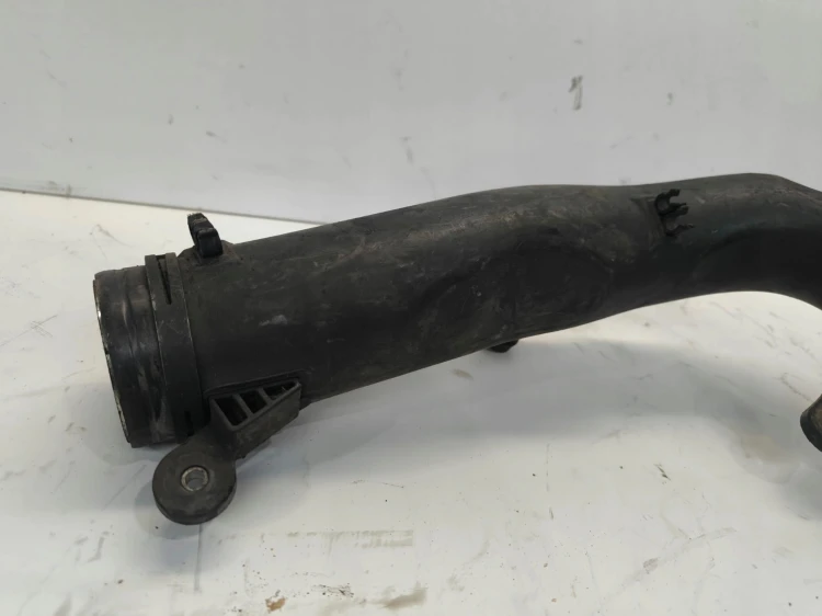 RURA DOLOT INTERCOOLER AUDI VW SEAT SKODA 1K0129654AJ ORYGINAŁ !!!