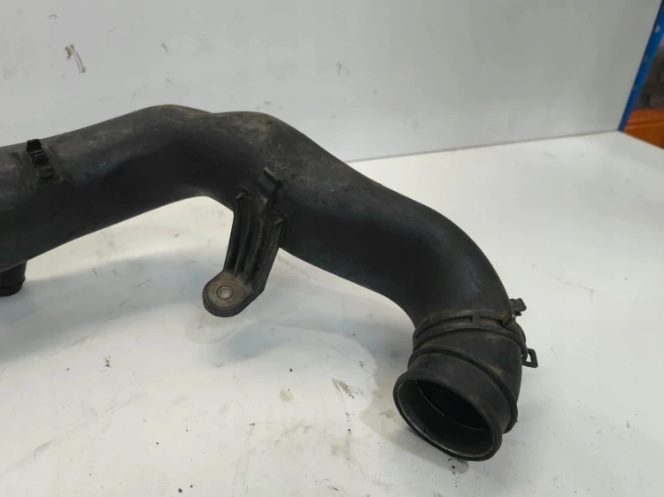 RURA DOLOT INTERCOOLER AUDI VW SEAT SKODA 1K0129654AJ ORYGINAŁ !!!