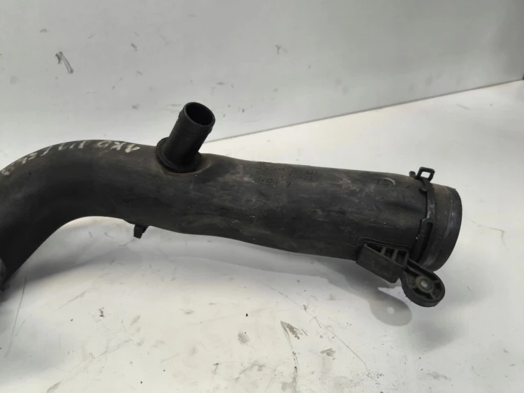 RURA DOLOT INTERCOOLER AUDI VW SEAT SKODA 1K0129654AJ ORYGINAŁ !!!