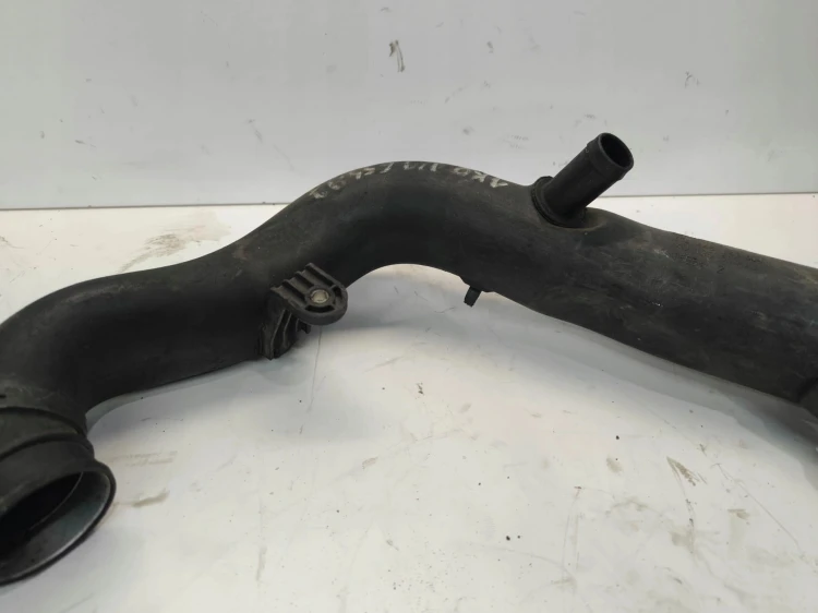 RURA DOLOT INTERCOOLER AUDI VW SEAT SKODA 1K0129654AJ ORYGINAŁ !!!