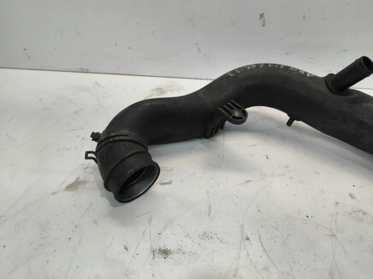 RURA DOLOT INTERCOOLER AUDI VW SEAT SKODA 1K0129654AJ ORYGINAŁ !!!