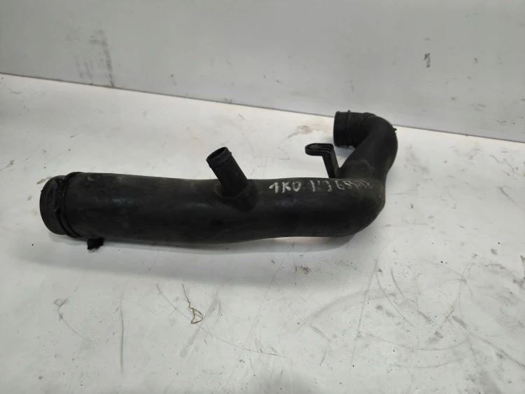 RURA DOLOT INTERCOOLER AUDI VW SEAT SKODA 1K0129654AJ ORYGINAŁ !!!