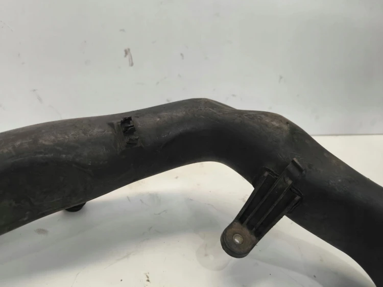 RURA DOLOT INTERCOOLER AUDI VW SEAT SKODA 1K0129654AJ ORYGINAŁ !!!
