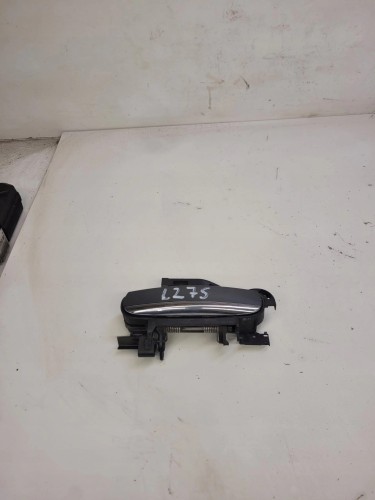 KLAMKA ZEWNĘTRZNA LEWA AUDI A6 A3 4F0837885 LZ7S