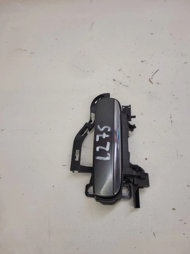KLAMKA ZEWNĘTRZNA LEWA AUDI A6 A3 4F0837885 LZ7S