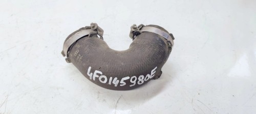 RURA WĄŻ INTERCOOLERA AUDI A6 C6 LIFT 4F0145980E