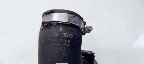 RURA WĄŻ INTERCOOLERA AUDI A6 C6 LIFT 4F0145980E