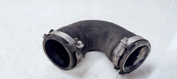 RURA WĄŻ INTERCOOLERA AUDI A6 C6 LIFT 4F0145980E